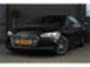 Audi A5 Sportback 2.0 TFSI Sport S Line Edition Pano Stoelverw. Leder