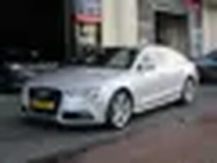 Audi A5 Sportback 3.0 TDI Quattro S-Line Aut Leer Navi Clima