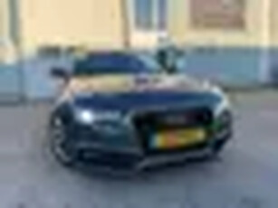 Audi A5 Sportback 3.0 TDI S-Line (bj 2012) AUTOMAATXENONNAVB&O