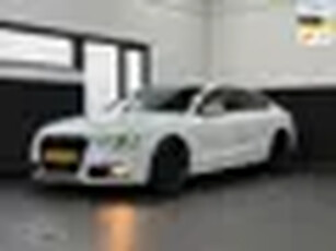 Audi A5 Sportback 3.0 TFSI S5 quattro Pro Line, Led, Leder, 333PK