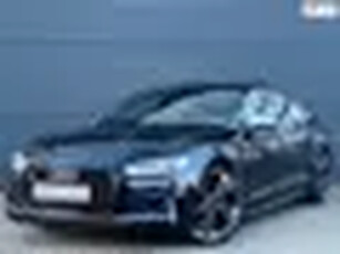 Audi A5 Sportback 3.0 TFSI S5 quattro Pro Line Plus Pano B&O Virtual cockpit ACC Garantie