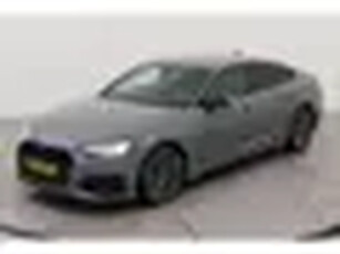 Audi A5 Sportback 35 TFSI 3x S-Line Competition Origineel NL 2021