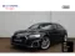 Audi A5 Sportback 35 TFSI S edition 150pk S-Tronic