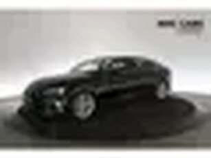 Audi A5 Sportback 35 TFSI S edition (bj 2021, automaat)