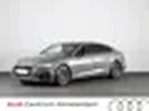 Audi A5 Sportback 35 TFSI S edition Competition 150 pk S-tronic Verlengde garantie Navigatie P