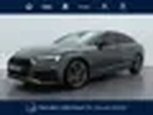 Audi A5 Sportback 35 TFSI S edition Competition Matrxi LED 19