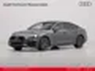 Audi A5 Sportback 35 TFSI S edition Competition Panoramadak Matrix S Line 51