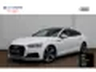 Audi A5 Sportback 35 TFSI S-Line Edition S-Tronic 150pk