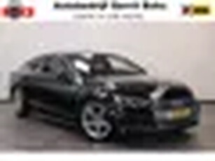 Audi A5 Sportback 35 TFSI Sport S-line edition Cruise/Climate Navi NAP 18'LM Zwenkbare Trekhaak