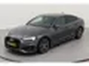 Audi A5 Sportback 40 TFSI 190pk 3x S-Line Sport VIRTUAL 19INCH Origineel NL