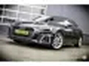 Audi A5 Sportback 40 TFSI 190pk 3x S-Line VIRTUAL FACELIFT Origineel NL