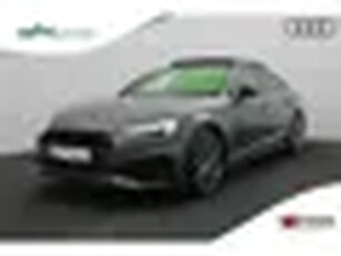 Audi A5 Sportback 40 TFSI 204 pk S-tronic quattro S edition / S-Line Panoramadak Laser LED Spo