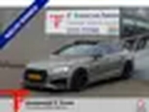 Audi A5 Sportback 40 TFSI Launch edition S-line/Sport Automaat/Panoramadak/Sfeerverlichting/Virtual