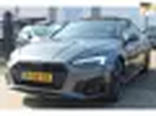 Audi A5 Sportback 40 TFSI Launch edition Sport 3x S-Line Pano ACC VC