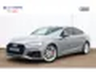 Audi A5 Sportback 40 TFSI S Edition Competition 204pk S-Tronic