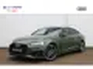 Audi A5 Sportback 40 TFSI S edition Competition 204pk S-Tronic