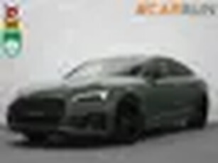 Audi A5 Sportback 40 TFSI S-Line B&O Sound LED-Matrix Sfeerverlichting Virtual-Cockpit Led