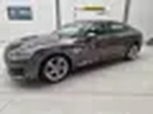 Audi A5 Sportback 40 TFSI Sport S-line Edition Pano Dak Vol Leder Virtual cockpit PdC Navi