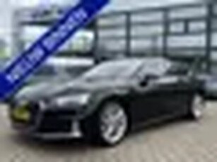 Audi A5 Sportback 45 TFSI 245 pk Quattro MHEV Sport Automaat Trekhaak Led Matrix Standkachel Stoelve