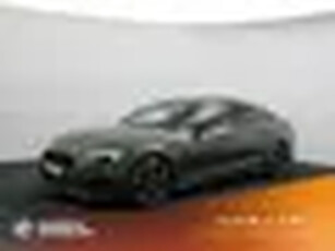 Audi A5 Sportback 45 TFSI 245PK quattro Launch edition Sport Panoramadak 20-Inch Matrix Zwar