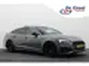 Audi A5 Sportback 45 TFSI quattro Launch edition Sport Automaat Bang & Olufsen, Matrix LED, Camera,