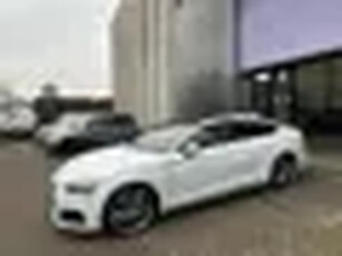 Audi A5 Sportback 45 TFSI Sport S-line Edition NIEUWSTAAT! INRUIL MOGELIJK!