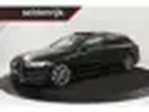 Audi A6 3.0 TDI quattro S Line Panoramadak Adaptive cruise Head-Up Stoelverwarming Trekha