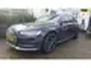 Audi A6 allroad quattro 3.0 TFSI Pro Line Plus , top onderhouden en in uitzonderlijk mooie conditie.