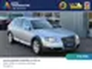 Audi A6 allroad quattro 3.2 V6 Yountimer