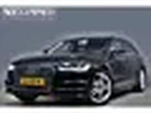 Audi A6 Avant 1.8 TFSI 190pk S-Line Ultra Premium Edition Navi/Camera/Led/Leer/Alcantara/Cruise/Lmv1