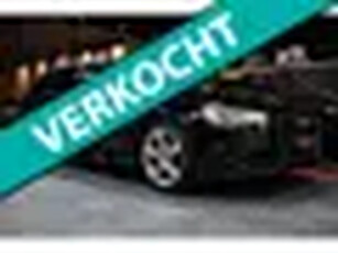 Audi A6 AVANT 1.8 TFSI SLINEPANOBLACKAUT7