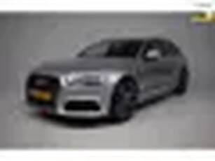 Audi A6 Avant 1.8 TFSI ultra Advance ORG.NED / NAP / 20INCH / LED