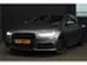 Audi A6 Avant 1.8 TFSI Ultra Advance Sport 3x S-Line Stoelverw. PDC