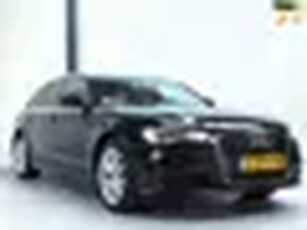 Audi A6 Avant 1.8 TFSI ultra Business Edition