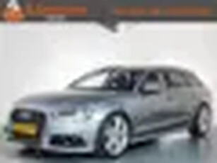 Audi A6 Avant 1.8 TFSI ultra Business Edition Airco, Navigatie, Volleder, Camera, Climate Control, A