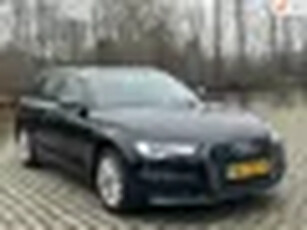 Audi A6 Avant 1.8 TFSI ultra Business Edition Automaat navigatie cruis control parkeer sensor