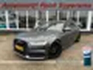 Audi A6 Avant 1.8 TFSI ultra Lease Edition 3x S-Line Panoramadak Facelift