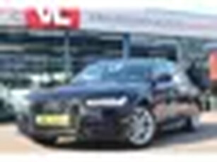 Audi A6 Avant 1.8 TFSI ultra Lease Edition Nieuw Binnen! Automaat Navi Virtual Cockpit