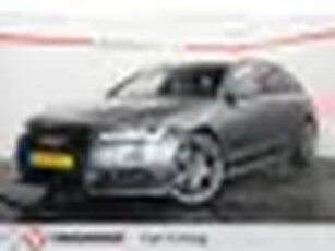 Audi A6 Avant 1.8 TFSI ultra S line Edition Automaat 191 pk/ 20' Lm velgen Afn Trekhaak electrische