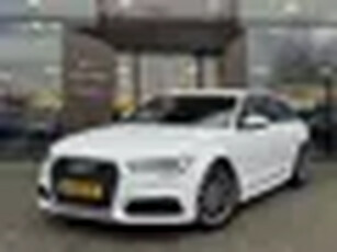 Audi A6 Avant 1.8 TFSI ultra S line Edition Bose Stoelverwarming S-Line