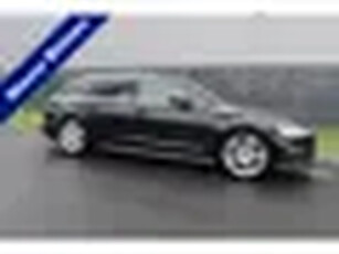 Audi A6 Avant 1.8 TFSI ultra Sport Edition S-line Automaat Navigatie