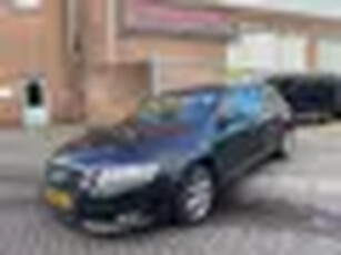 Audi A6 Avant 2.0 TDI Business Edition