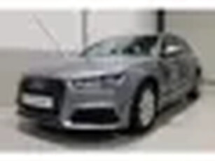 Audi A6 Avant 2.0 tdi Business edition ultra (bj 2018)