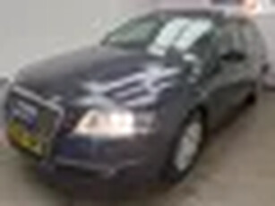 Audi A6 Avant 2.0 TDI Pro Line Business OPEN DAK ! 6 BAK ! RIJD PERFECT !