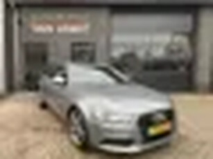 Audi A6 Avant 2.0 TDI Pro Line Plus Leer , Navi , Xenon