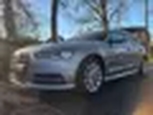 Audi A6 Avant 2.0 TDI ultra S line Edition (bj 2017)