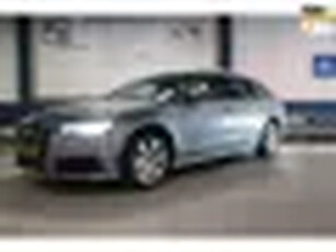 Audi A6 Avant 2.0 TDI ultra S line Edition / Keyless / Sport Leer ! ! !