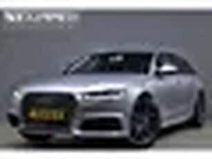 Audi A6 Avant 2.0 TFSI 252pk Automaat Pro Line Trekhaak/Keyless/Memory/Camera/Adap.cruise/Navi/Led/L