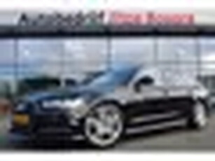 Audi A6 Avant 2.0 TFSi Automaat 252pk Quattro Sport S-Line Matrix LED Panoramadak Bose Keyless