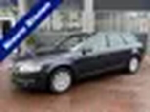 Audi A6 Avant 2.0 TFSI Pro Line Bj 2007 Youngtimer Apk 11-2025